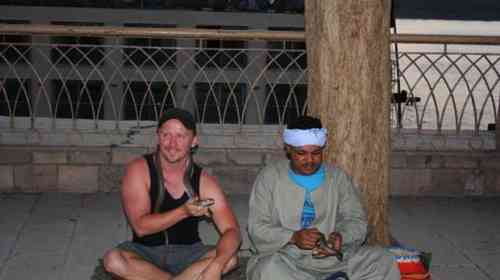 How Safe Do I Feel Doing Language Immersion In Egypt Now?