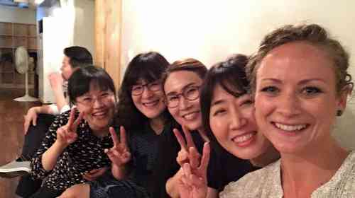 7 Things That Helped Me Pick Up Korean Quickly