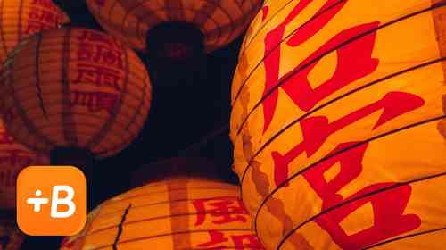 There's No Babbel Chinese But Here Are Some Better Options