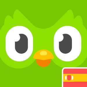 Duolingo Podcast for Spanish