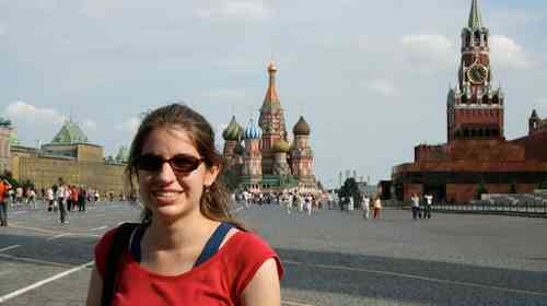 How To Start Learning Russian