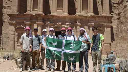 Tips On Learning Arabic From A High School Perspective