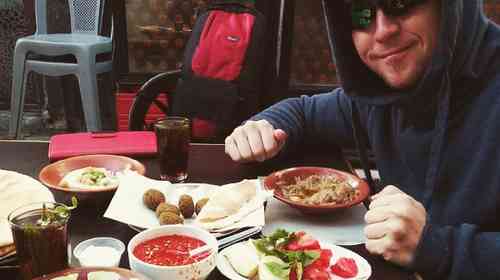 6 Travel Observations That Have Matured Me as a Human Being