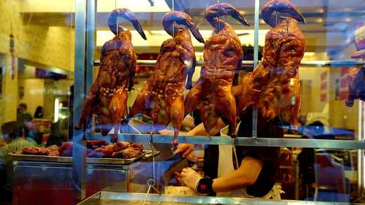 How To Order Chinese Food In Mandarin (& Read The Menu)