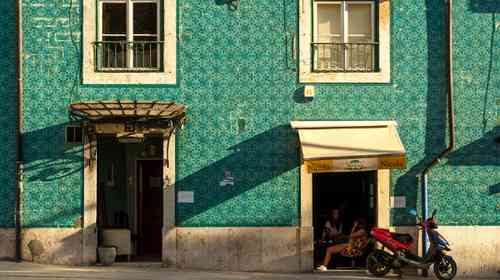 How To Tell The Difference Between European And Brazilian Portuguese