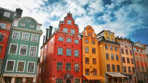 How I Learned To Speak Swedish (And How Learning About The History Of English Helped)
