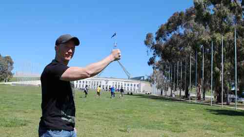 Australian English: Here's Why It's The Best Variety In The World