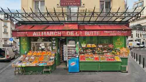 70+ Foods And Ingredients In French That You Should Know