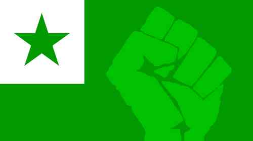 Why I Won't Learn Esperanto