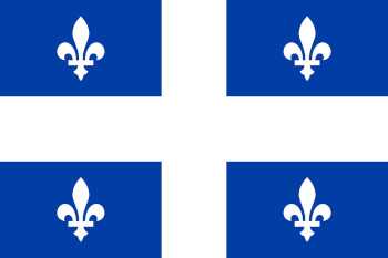 Quebec French