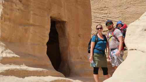 How Traveling With A Family Is Improving My Language Immersion
