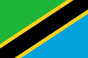Tanzania