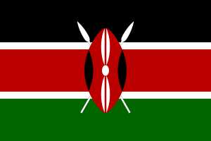 Kenya