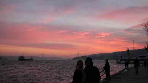 How To Learn The Turkish Language